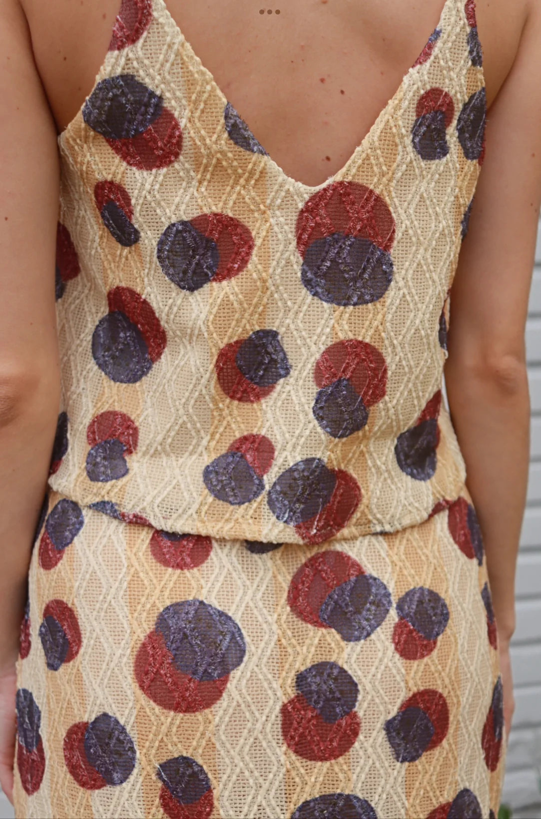 Blusa Loto