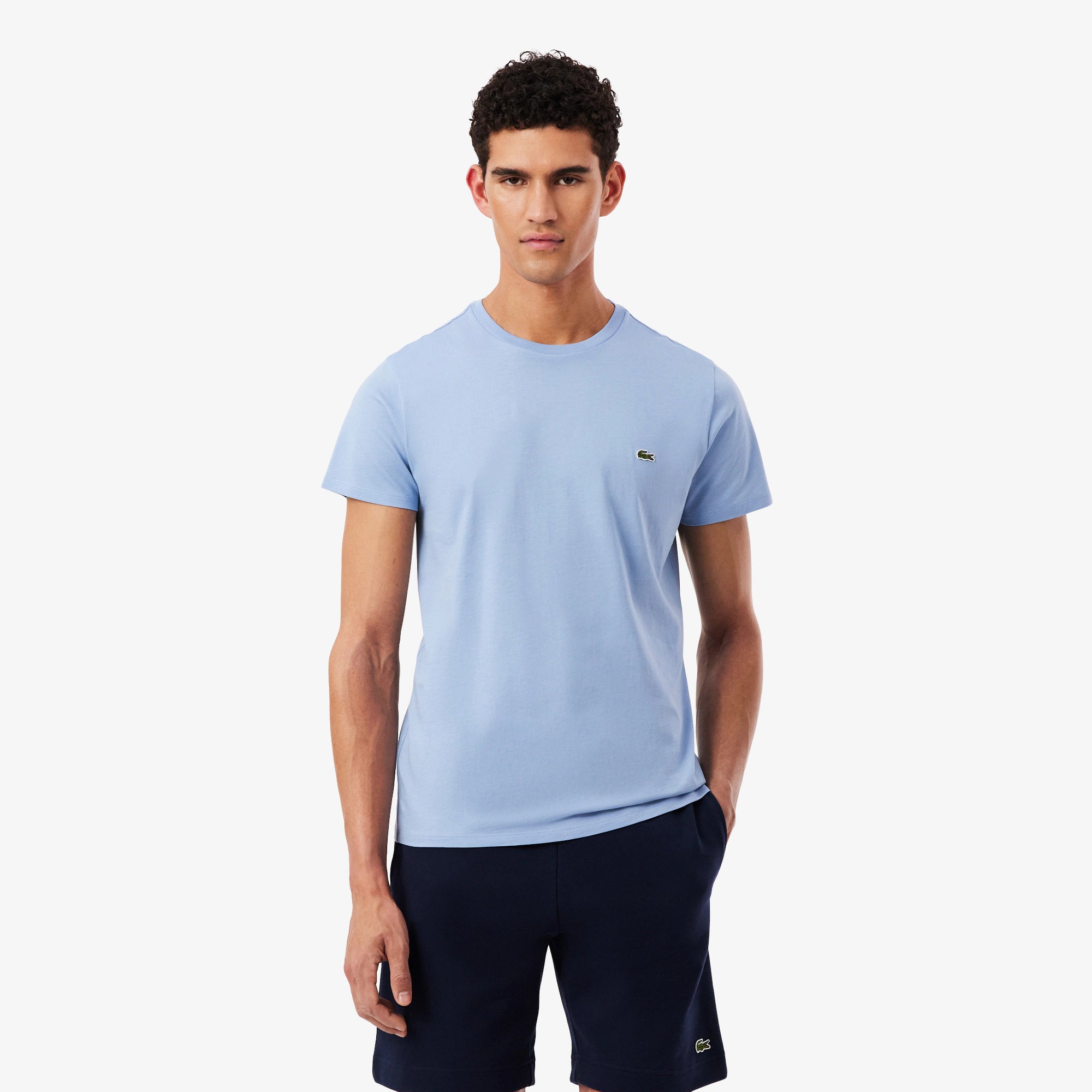 T-Shirt Algodón Pima