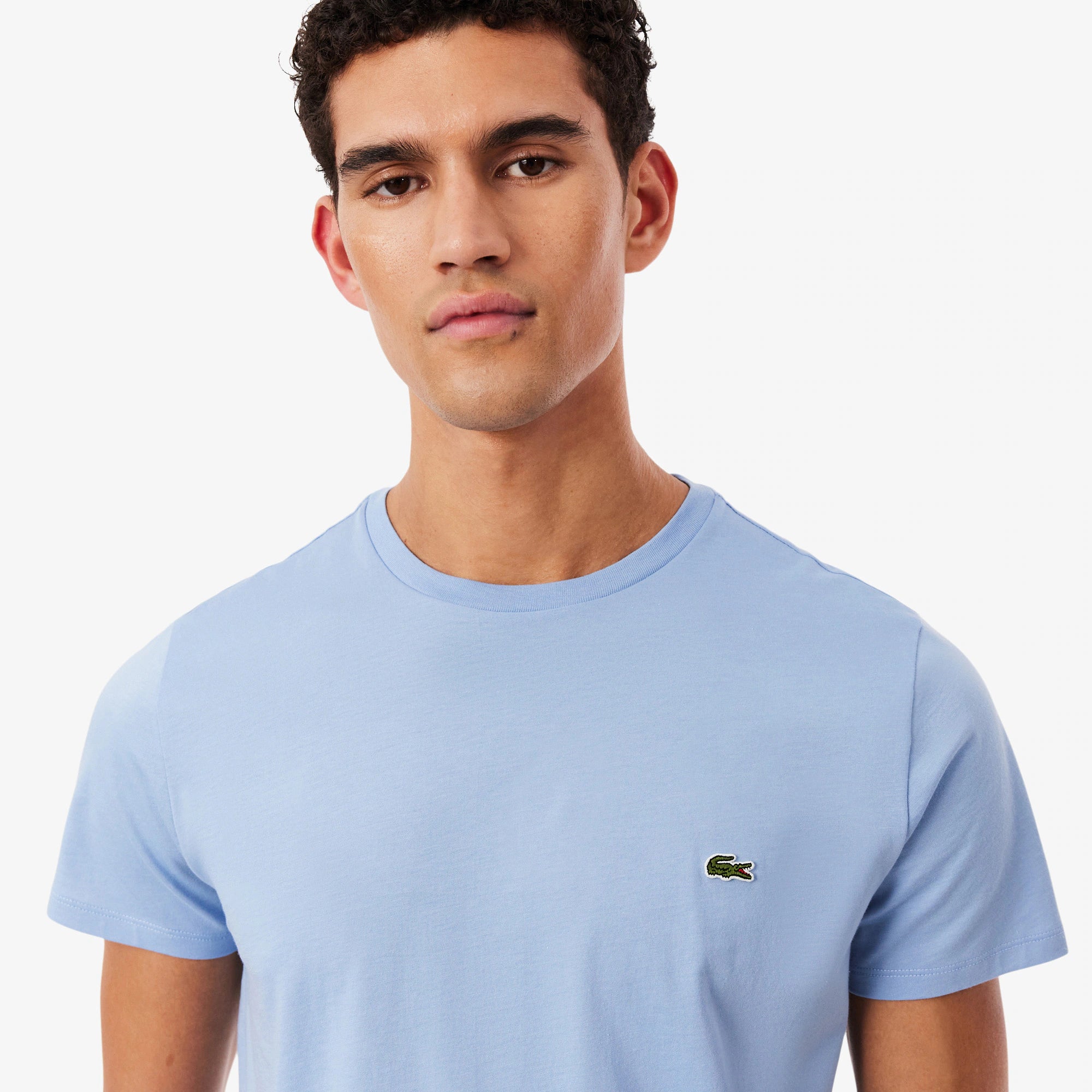 T-Shirt Algodón Pima