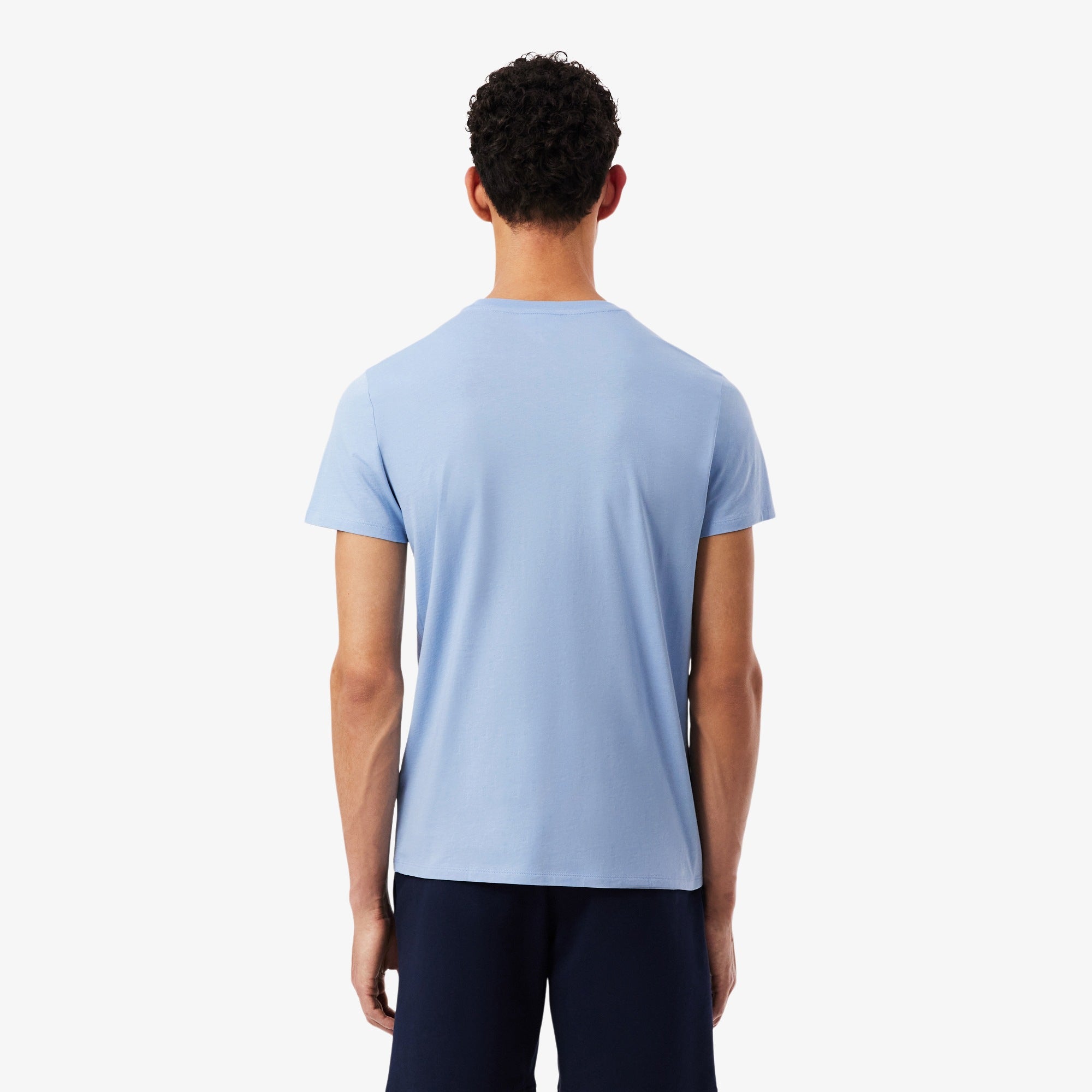 T-Shirt Algodón Pima