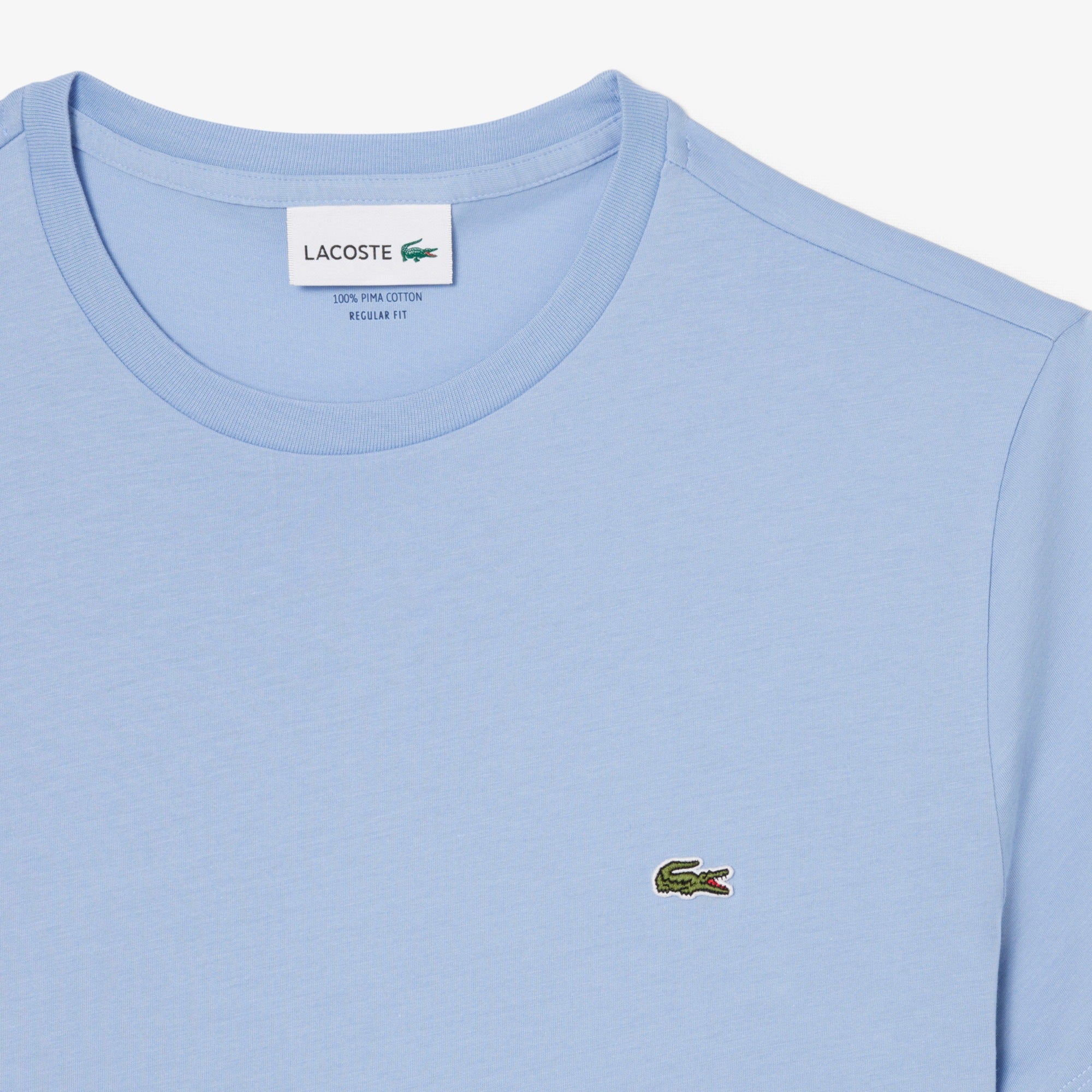 T-Shirt Algodón Pima