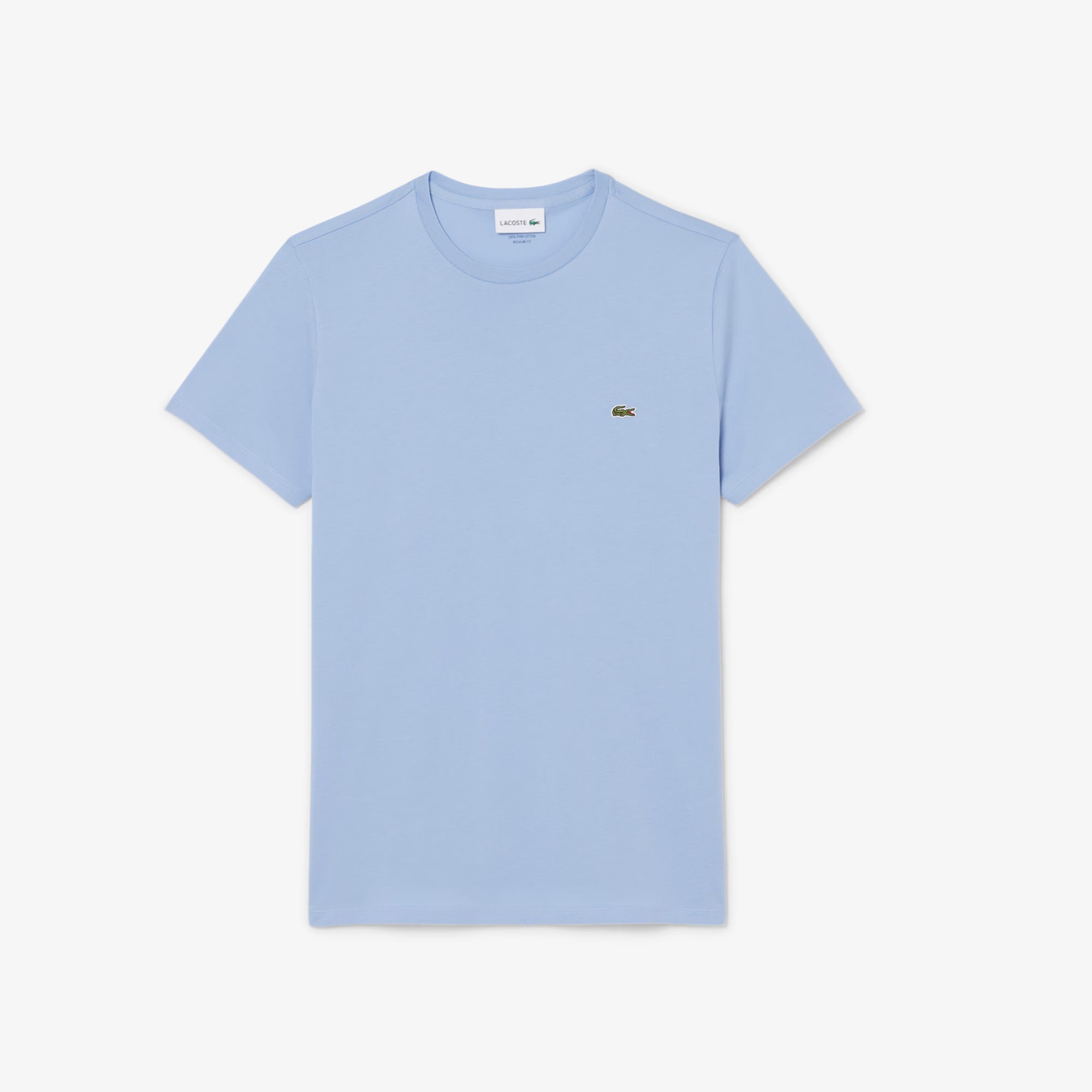 T-Shirt Algodón Pima