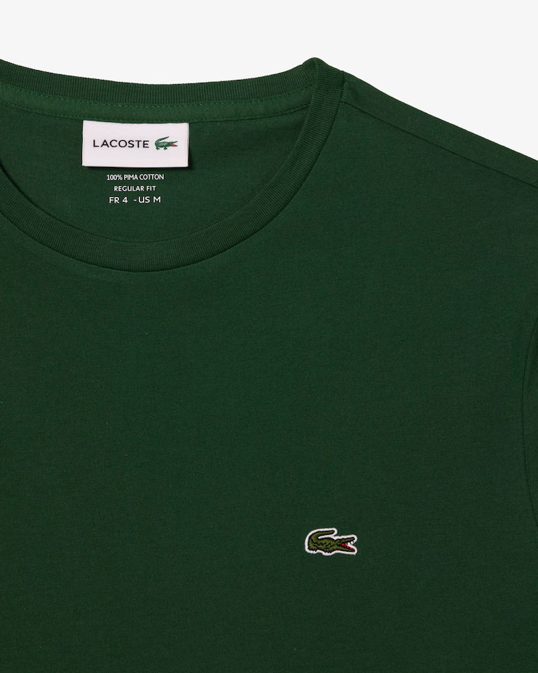 T-Shirt Algodón Pima