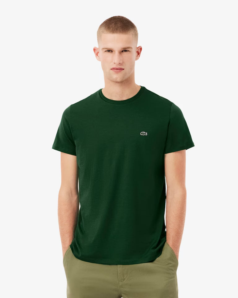 T-Shirt Algodón Pima