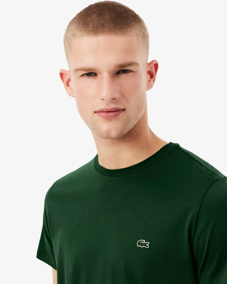 T-Shirt Algodón Pima