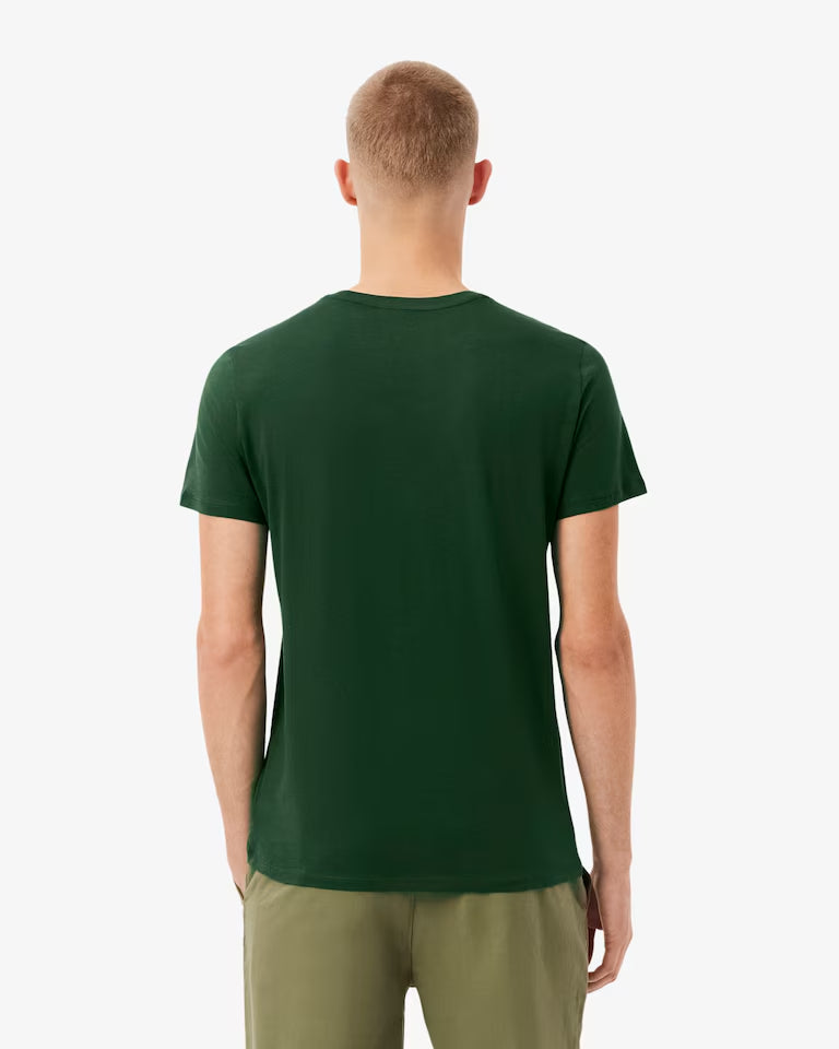 T-Shirt Algodón Pima