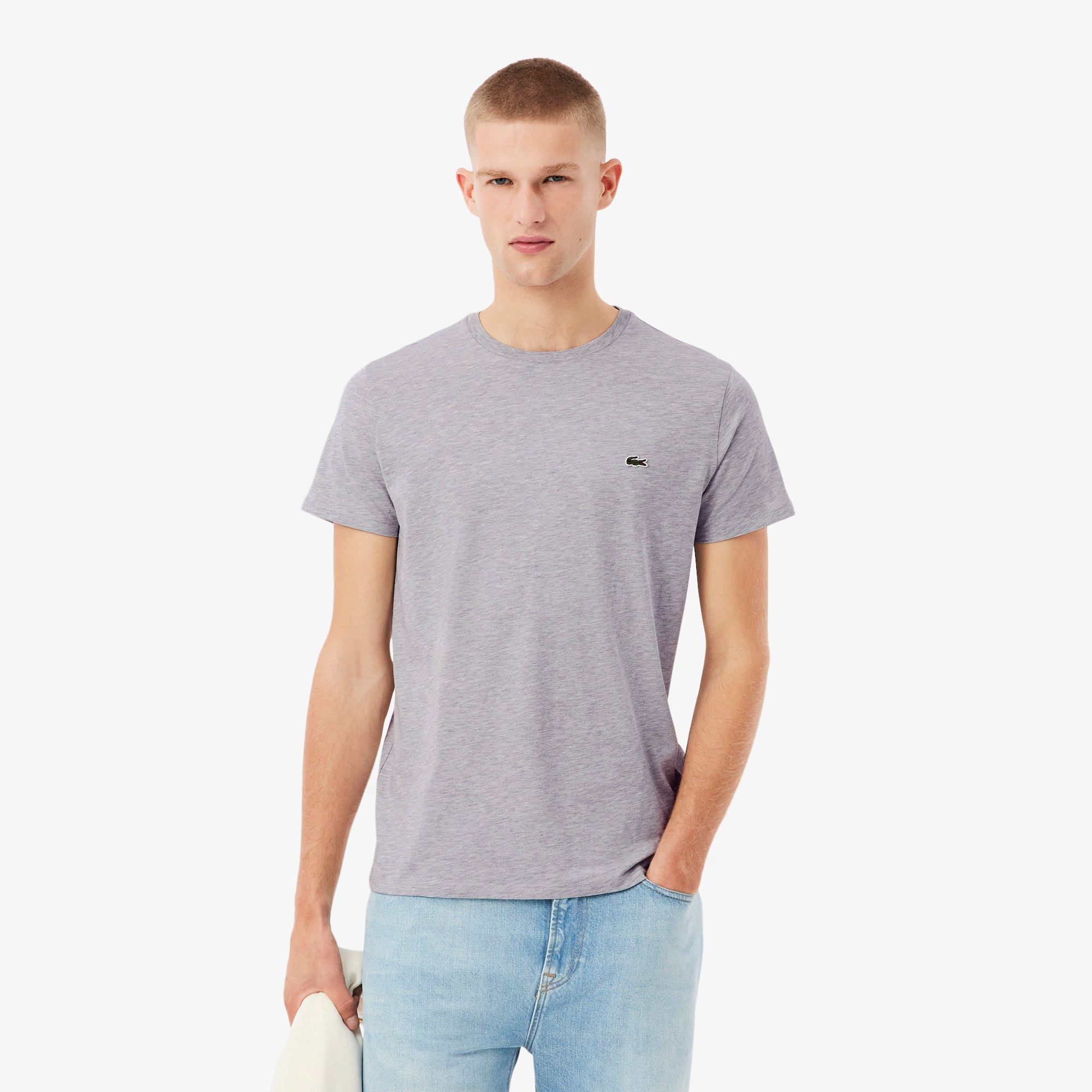 T-Shirt Algodón Pima