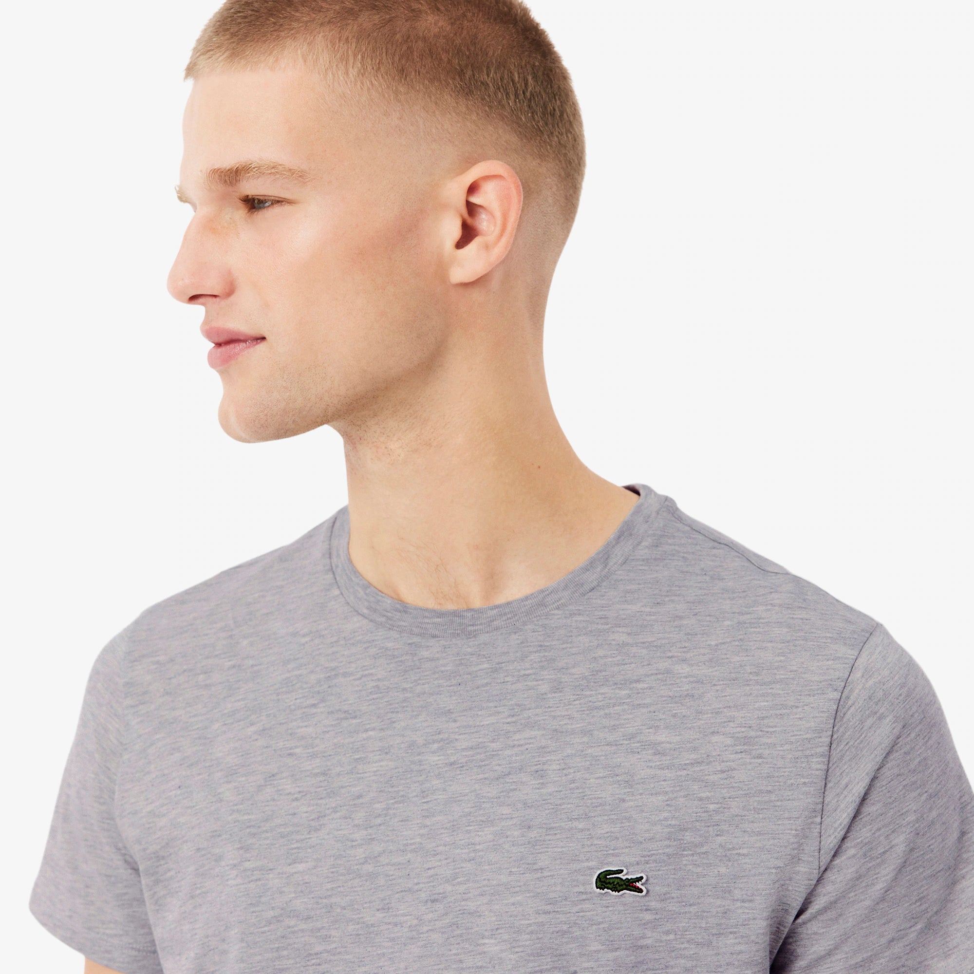 T-Shirt Algodón Pima