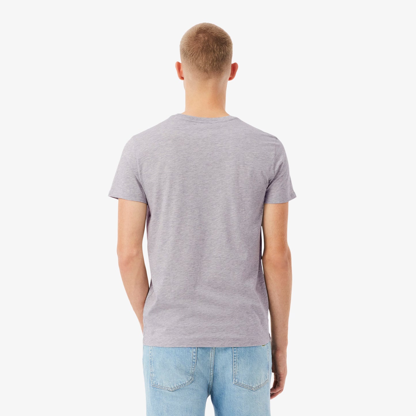T-Shirt Algodón Pima