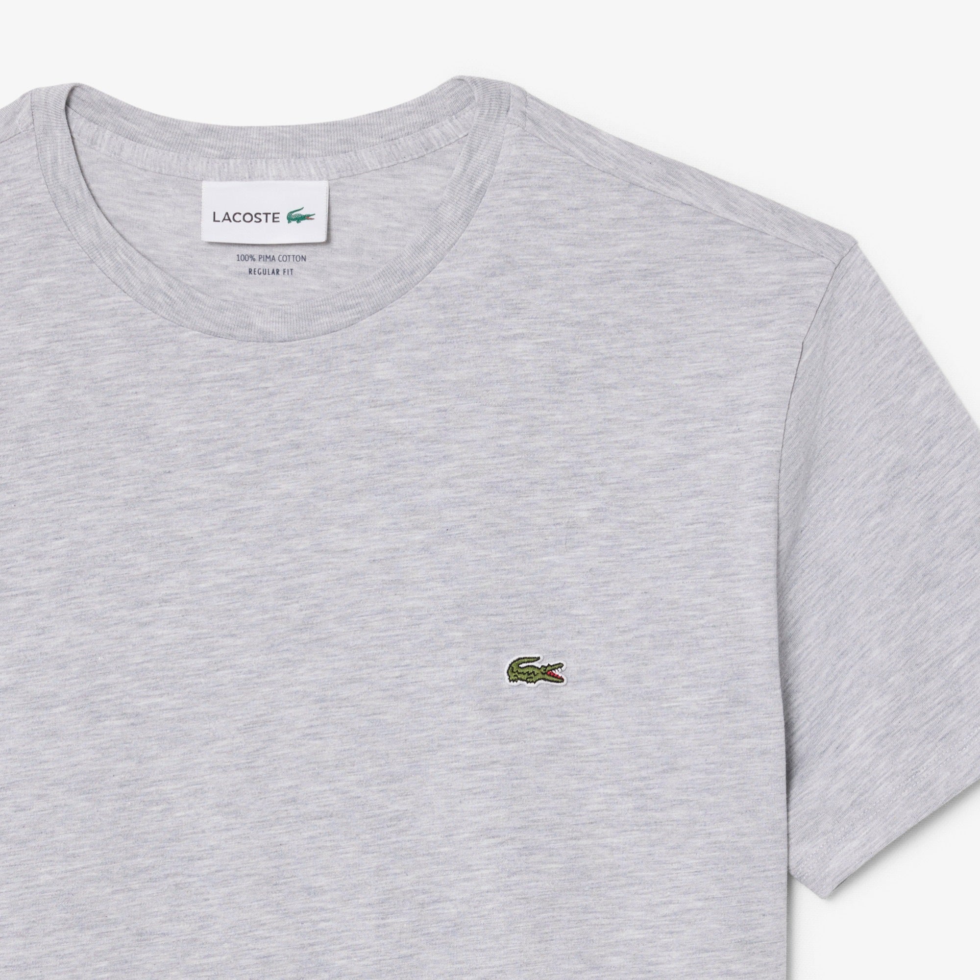 T-Shirt Algodón Pima