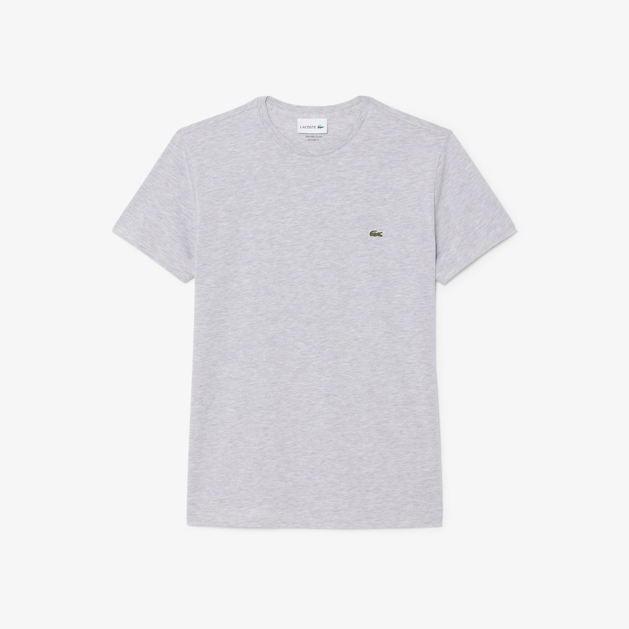T-Shirt Algodón Pima