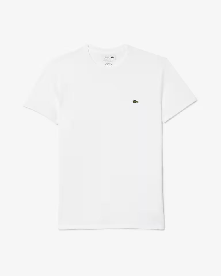 T-Shirt Algodón Pima