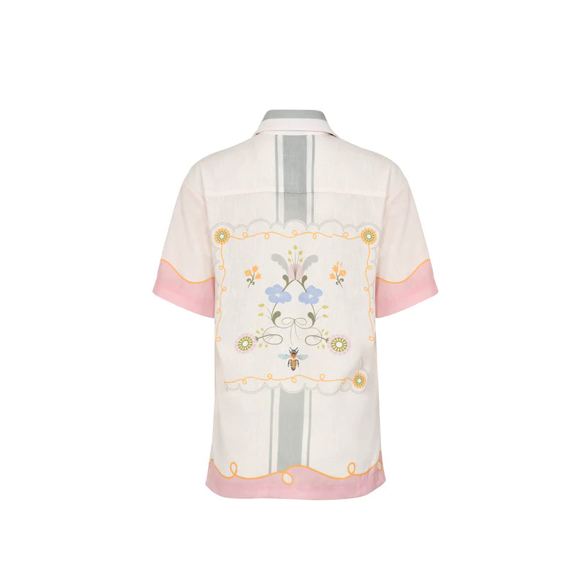 Blusa Thai