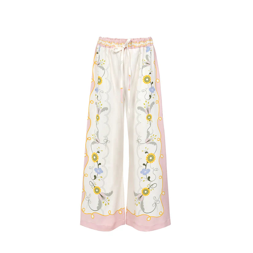 Pantalón Thai