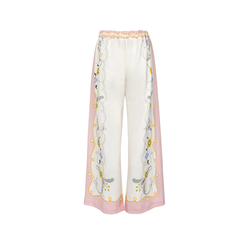 Pantalón Thai