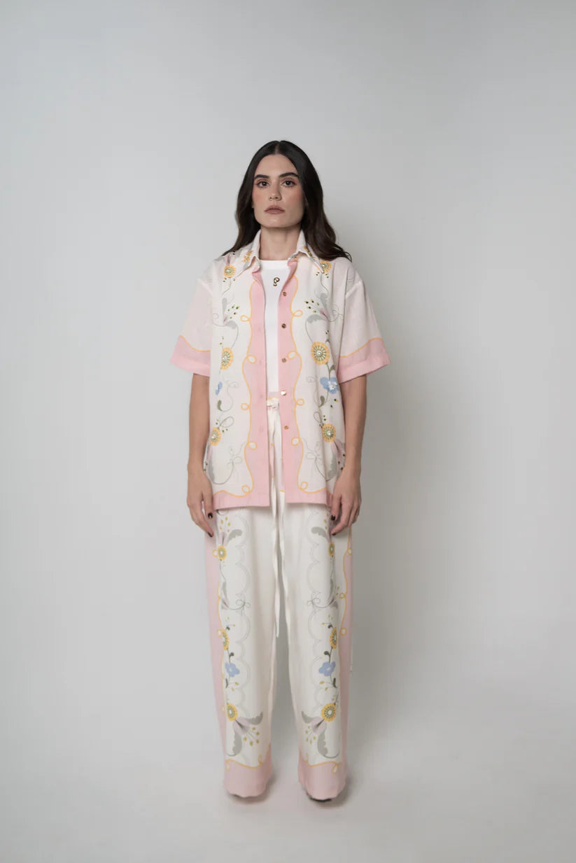Pantalón Thai