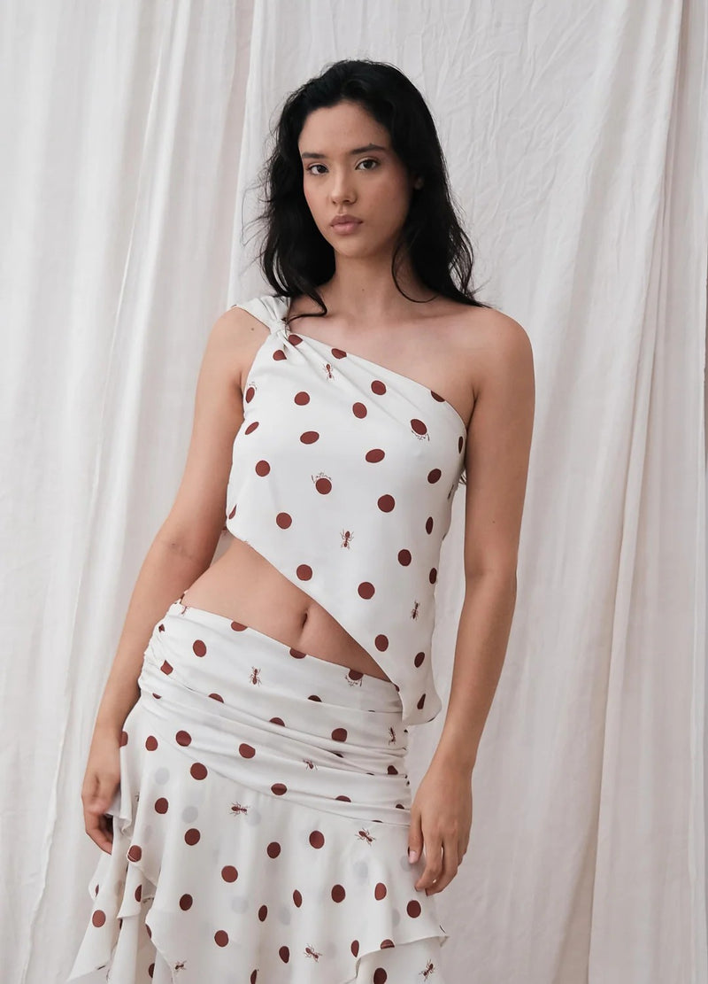 Blusa Thalia