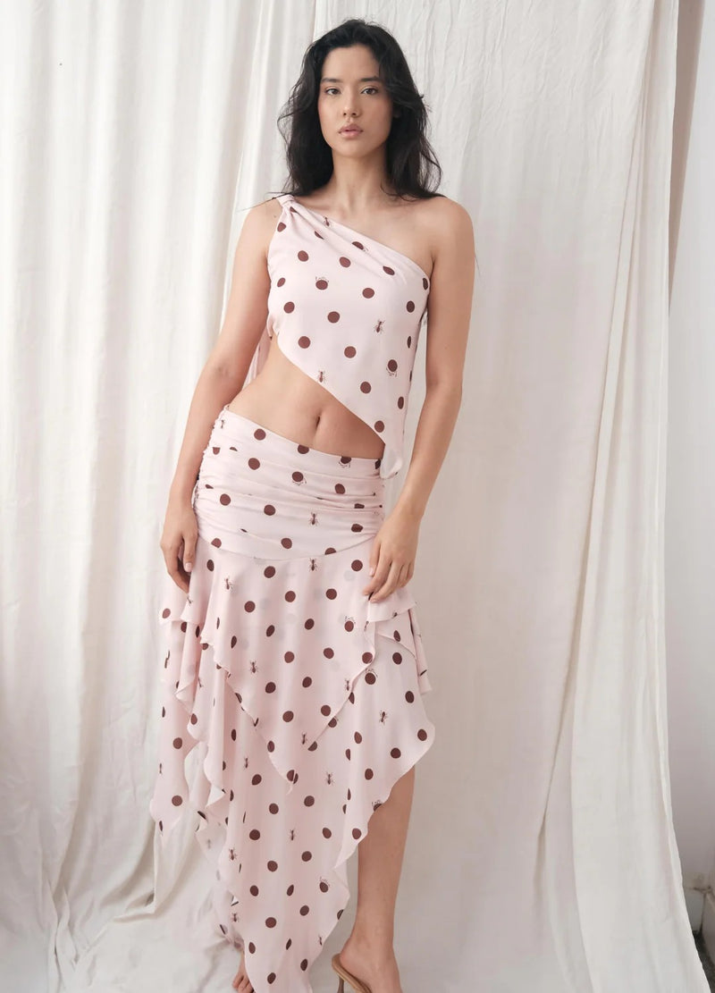 Falda Thalia