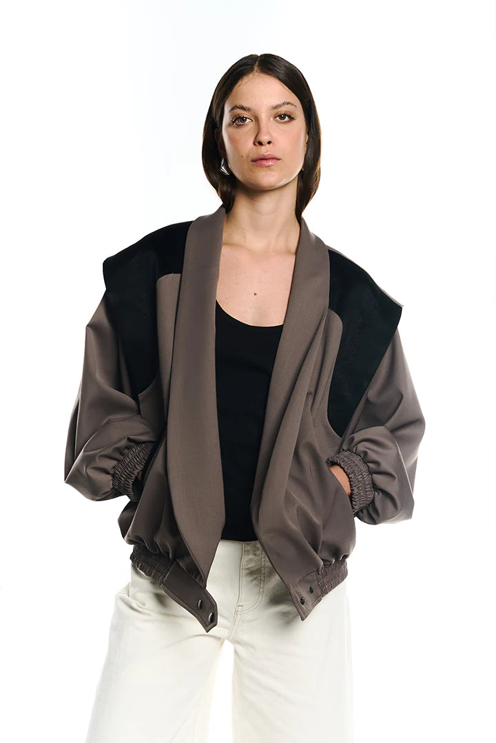 Chaqueta The Aisle