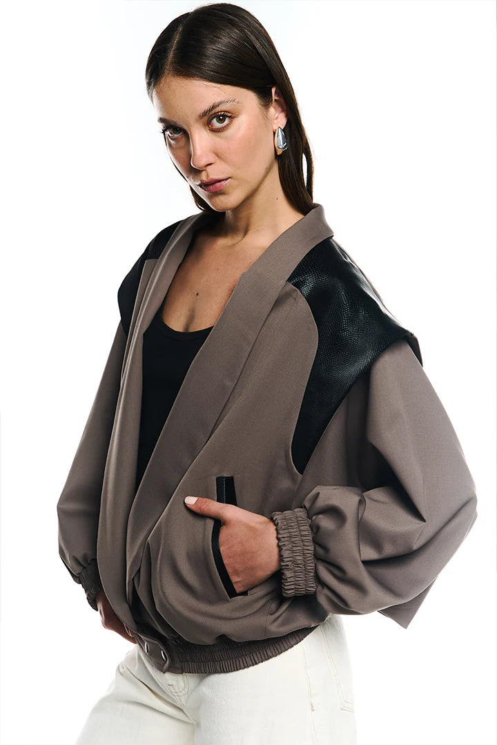 Chaqueta The Aisle