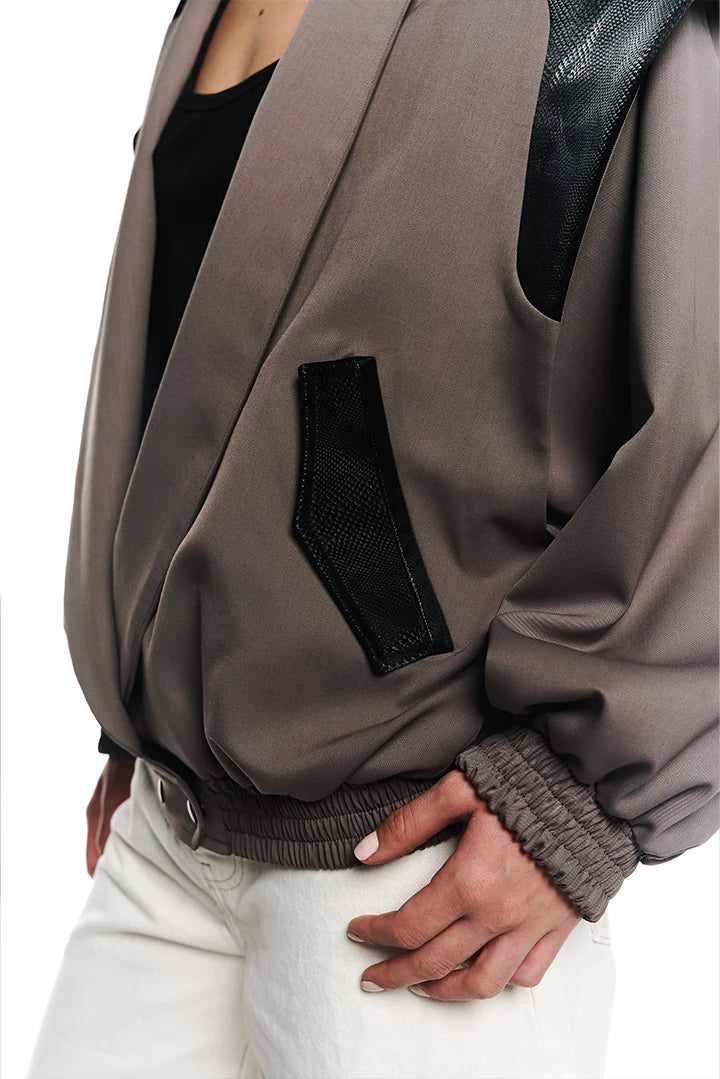 Chaqueta The Aisle