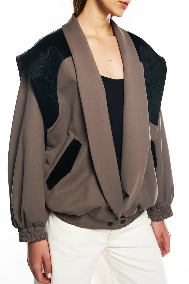Chaqueta The Aisle