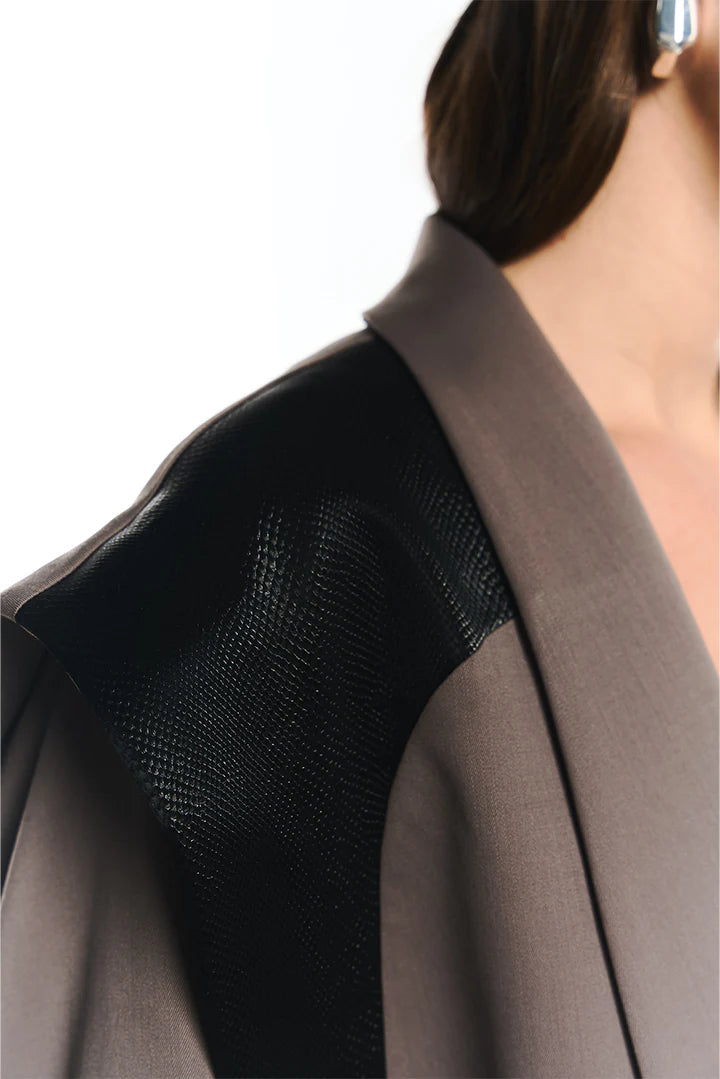 Chaqueta The Aisle