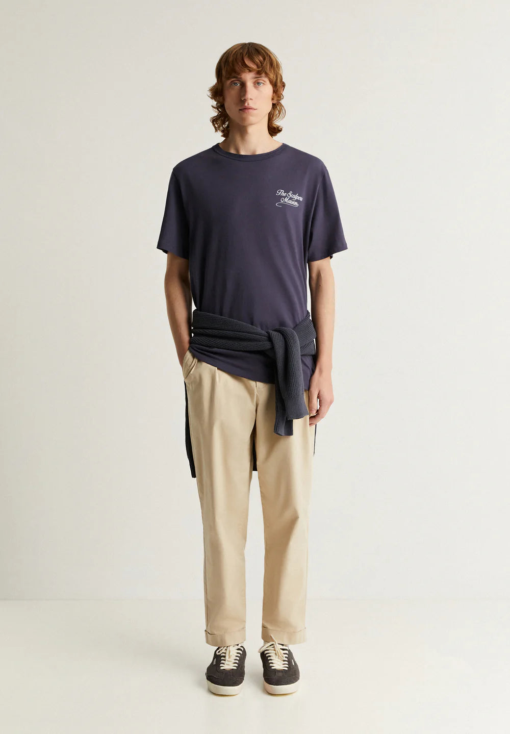 T-Shirt  The Maison Tee