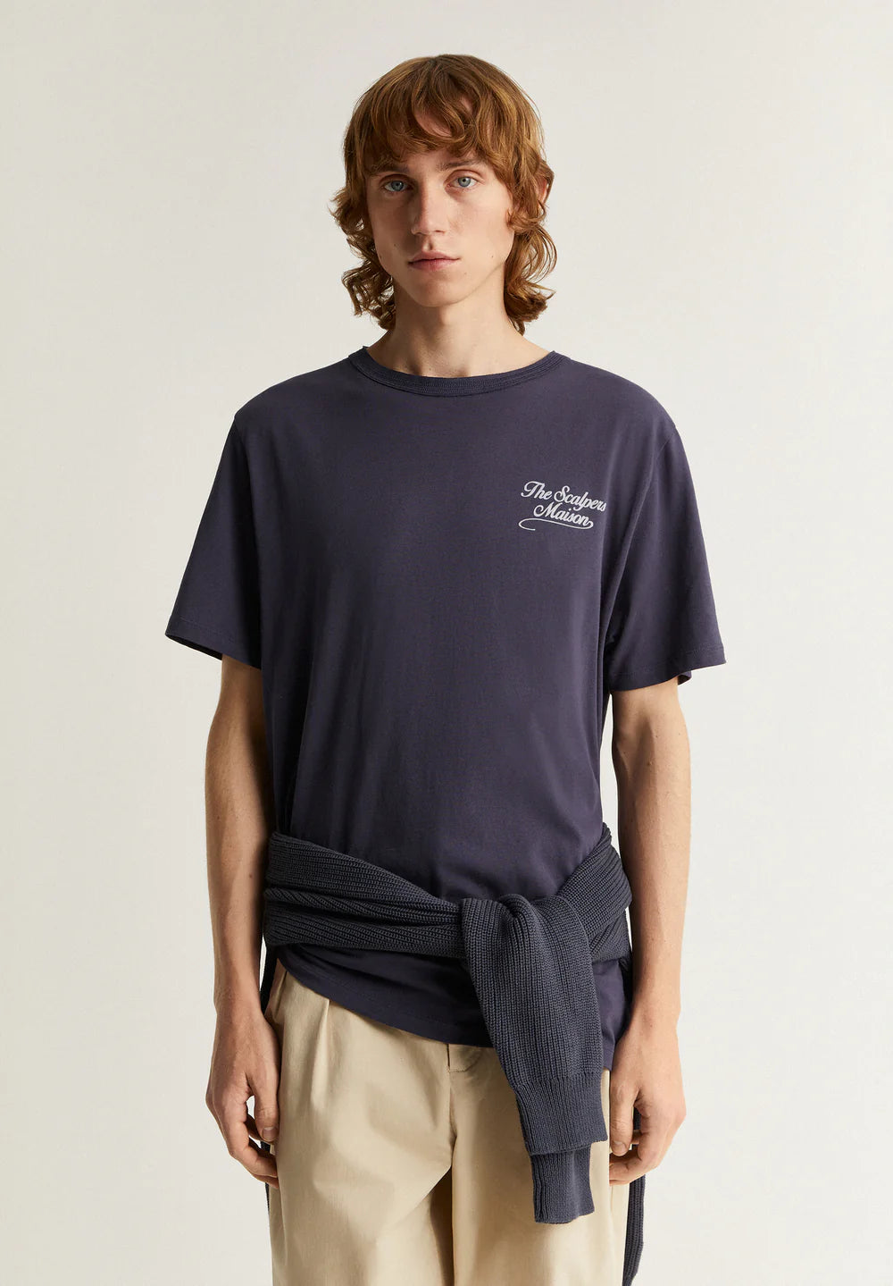 T-Shirt  The Maison Tee
