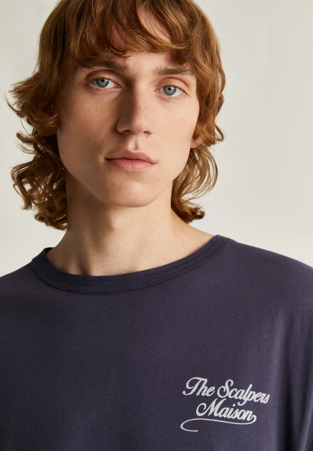 T-Shirt  The Maison Tee