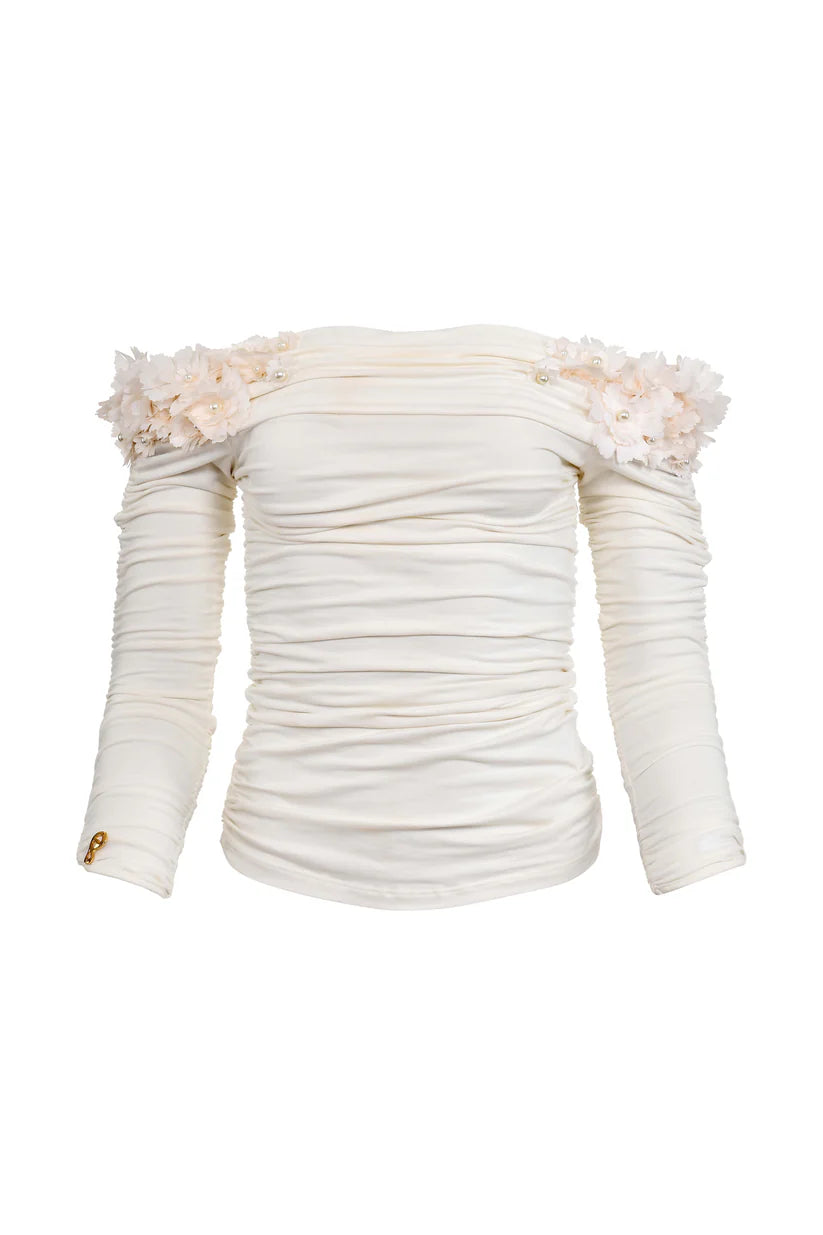 Blusa The Non Classic