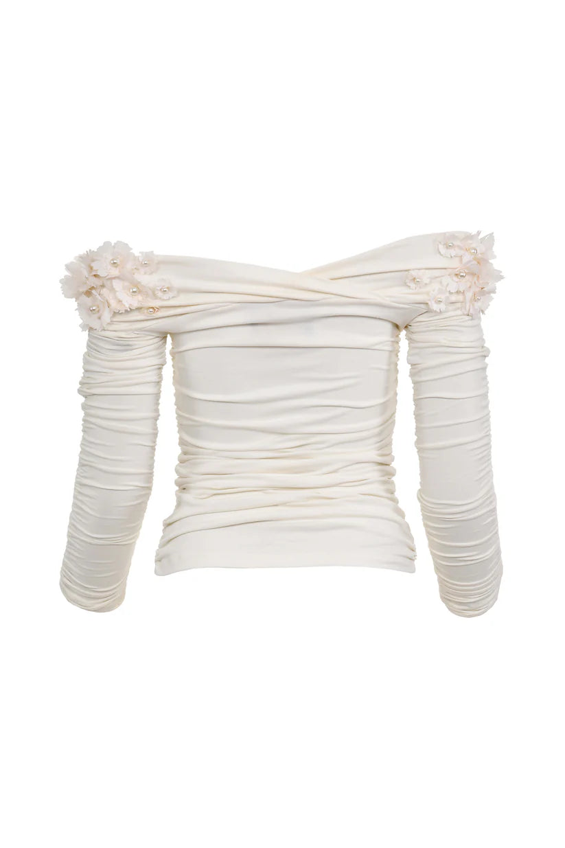 Blusa The Non Classic