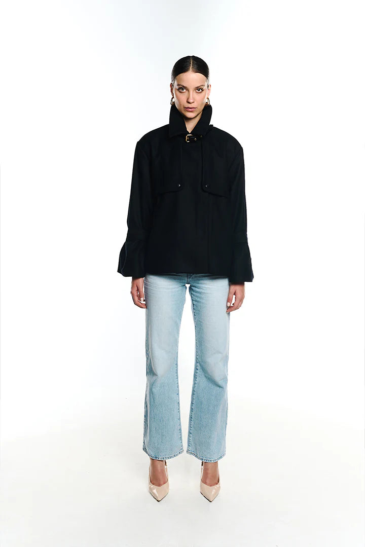 Chaqueta The Strut