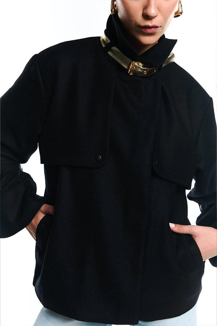 Chaqueta The Strut