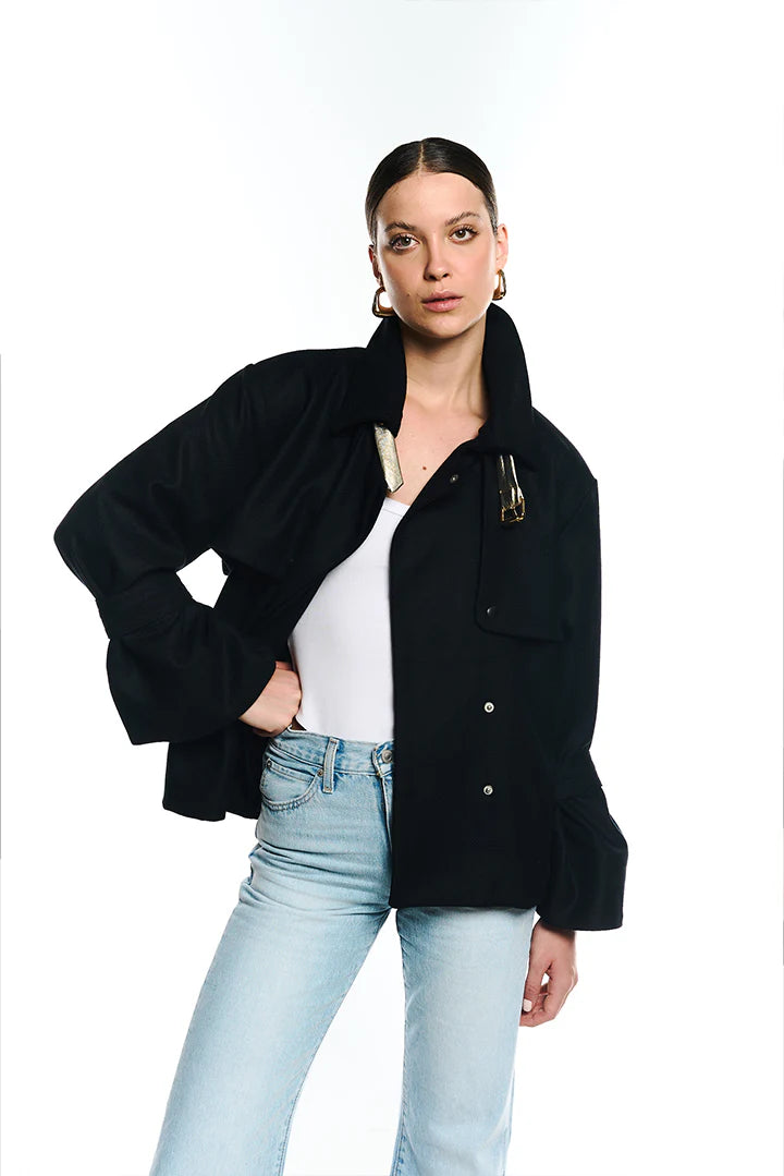 Chaqueta The Strut