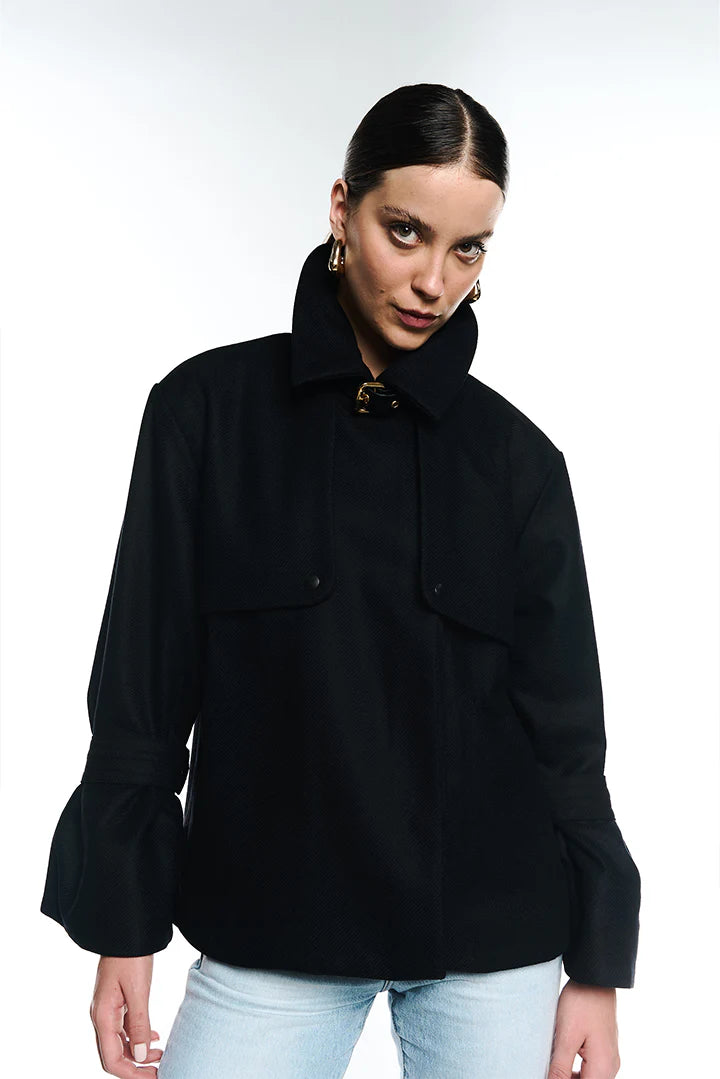 Chaqueta The Strut