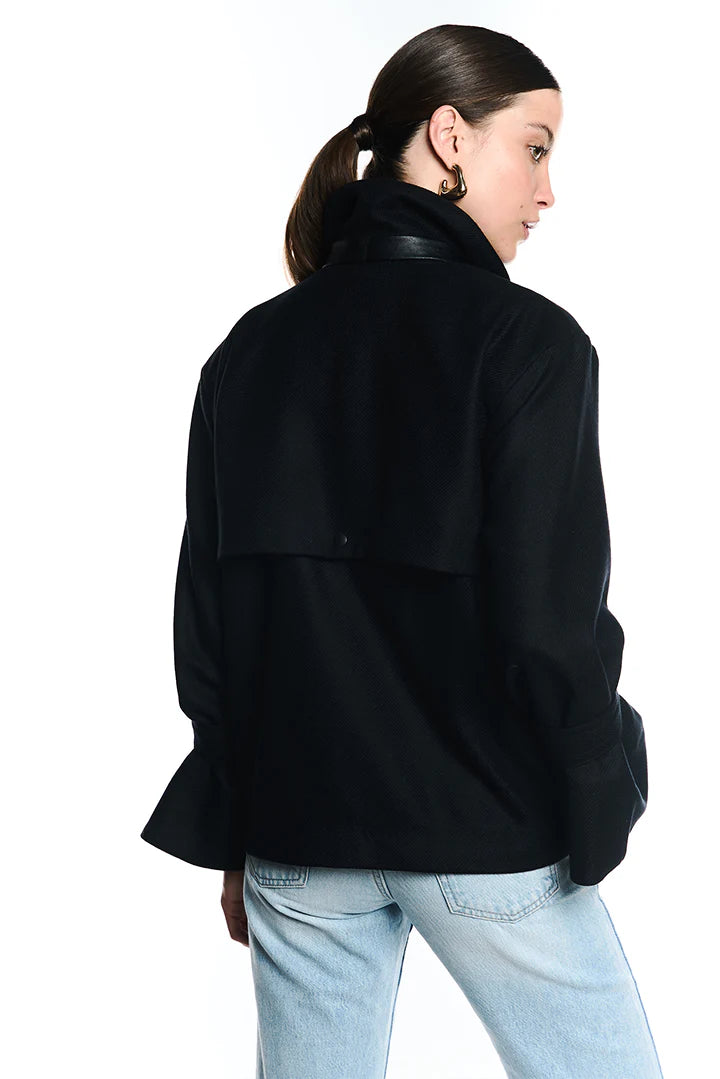 Chaqueta The Strut