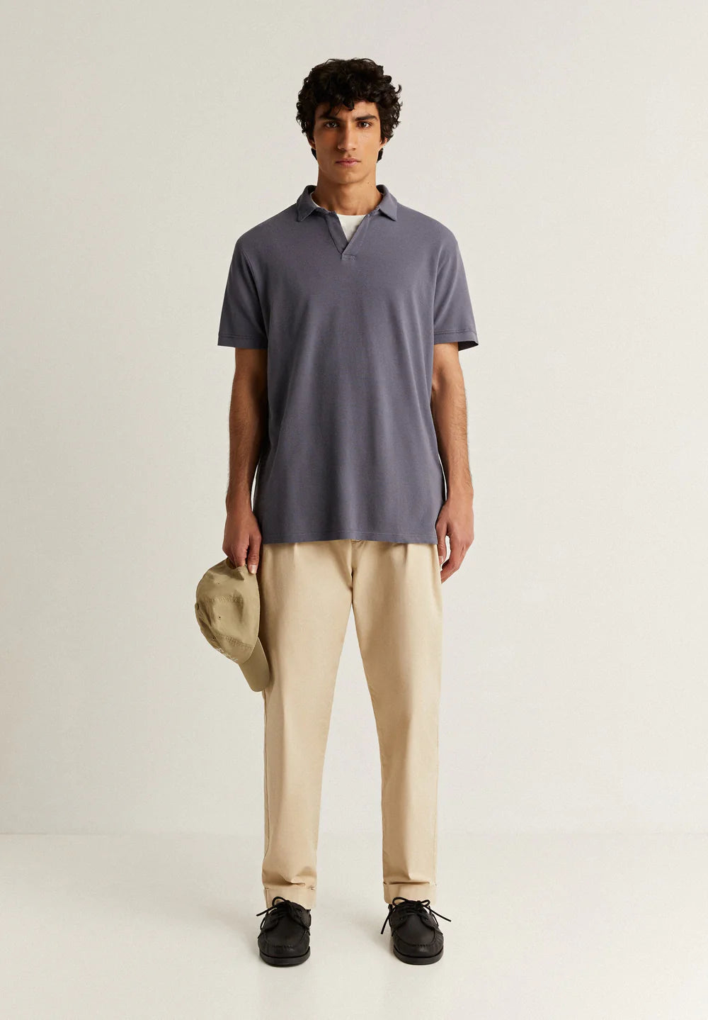Polo Thin