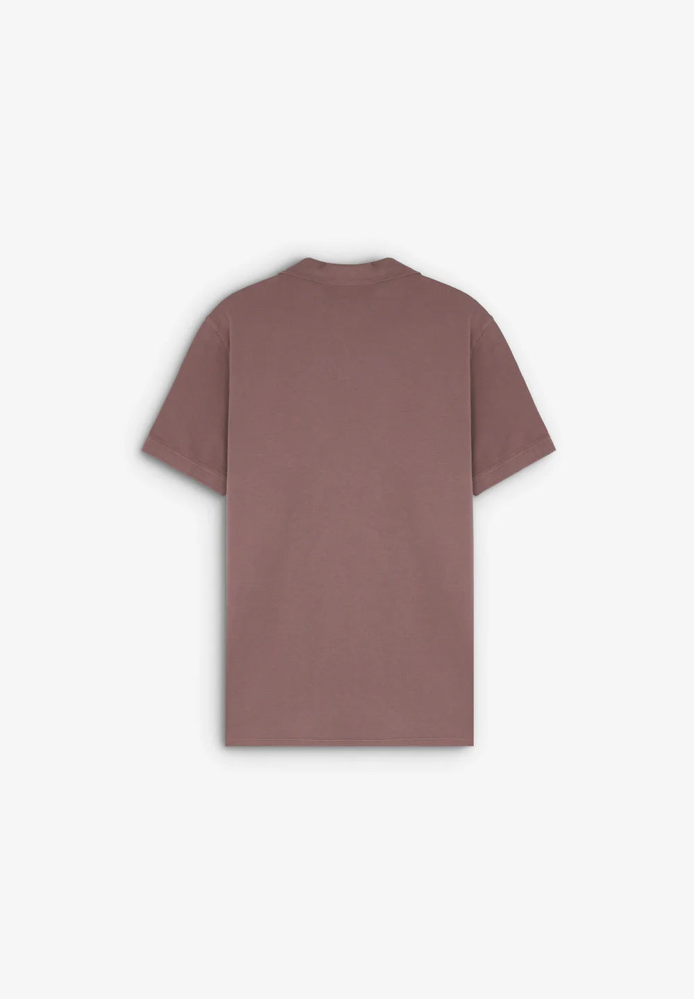 Polo Thin Ss