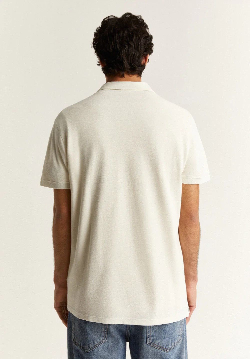 Polo Thin Ss