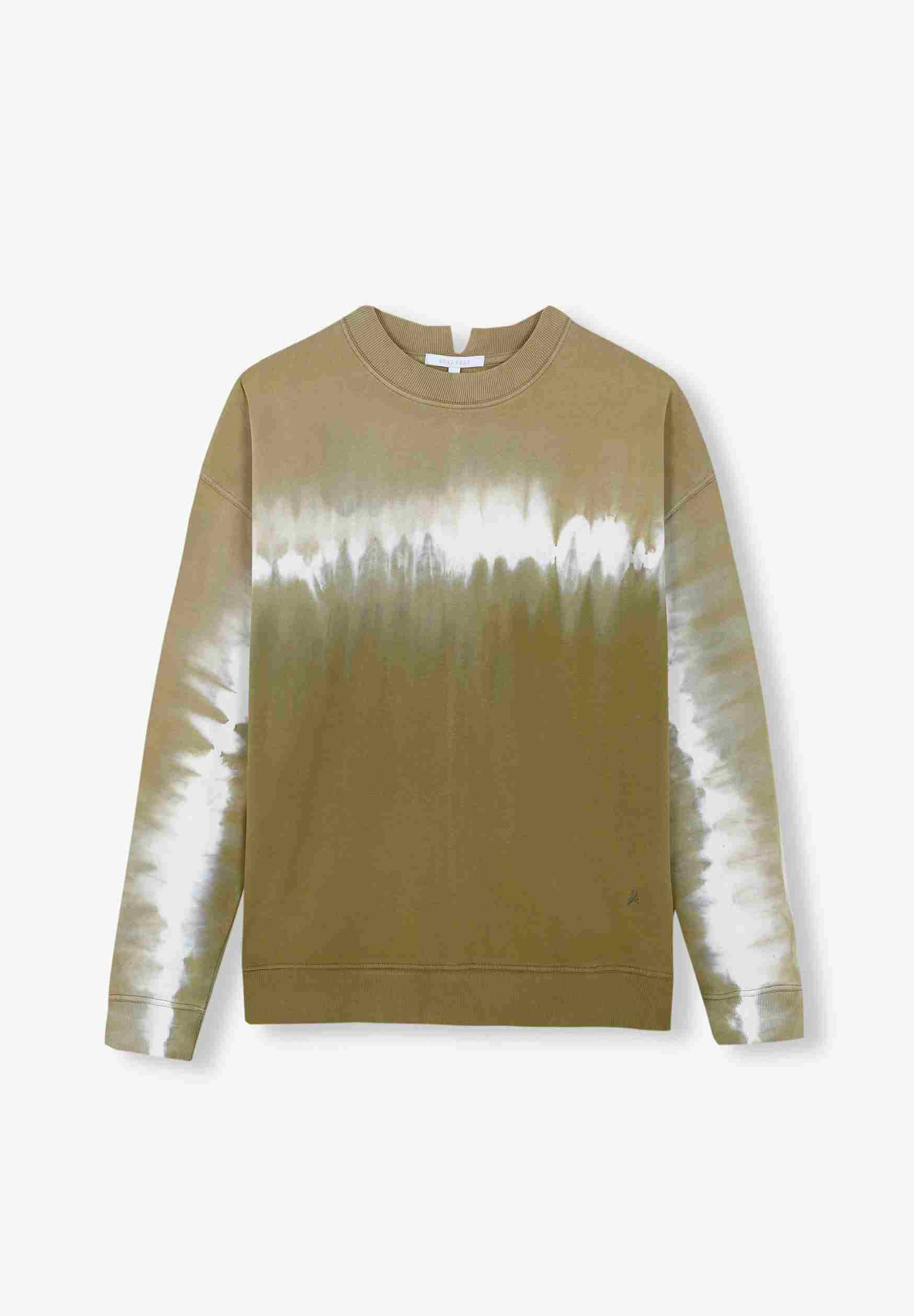 Jersey Tie Dye