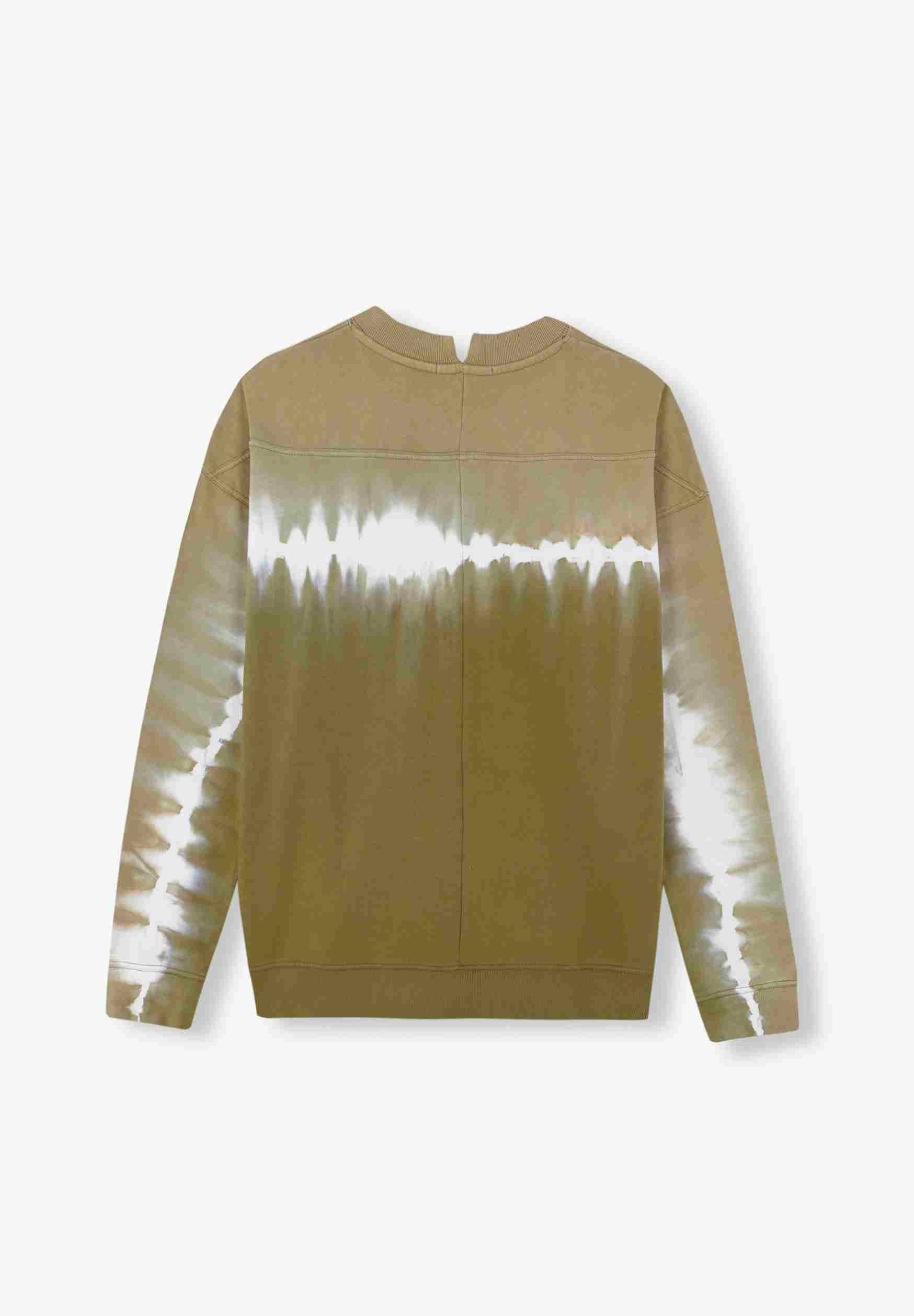 Jersey Tie Dye