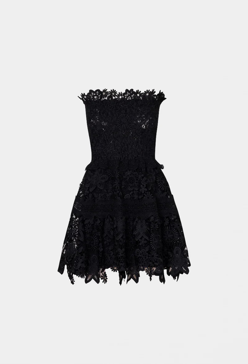 Vestido Tifanny