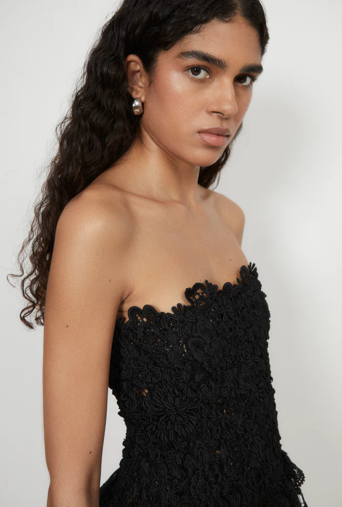 Vestido Tifanny