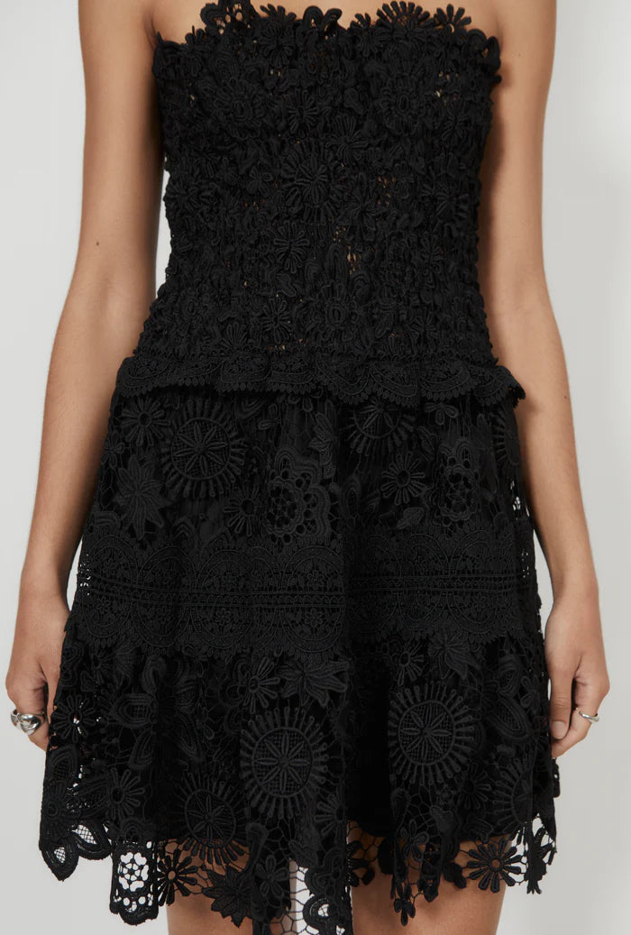 Vestido Tifanny