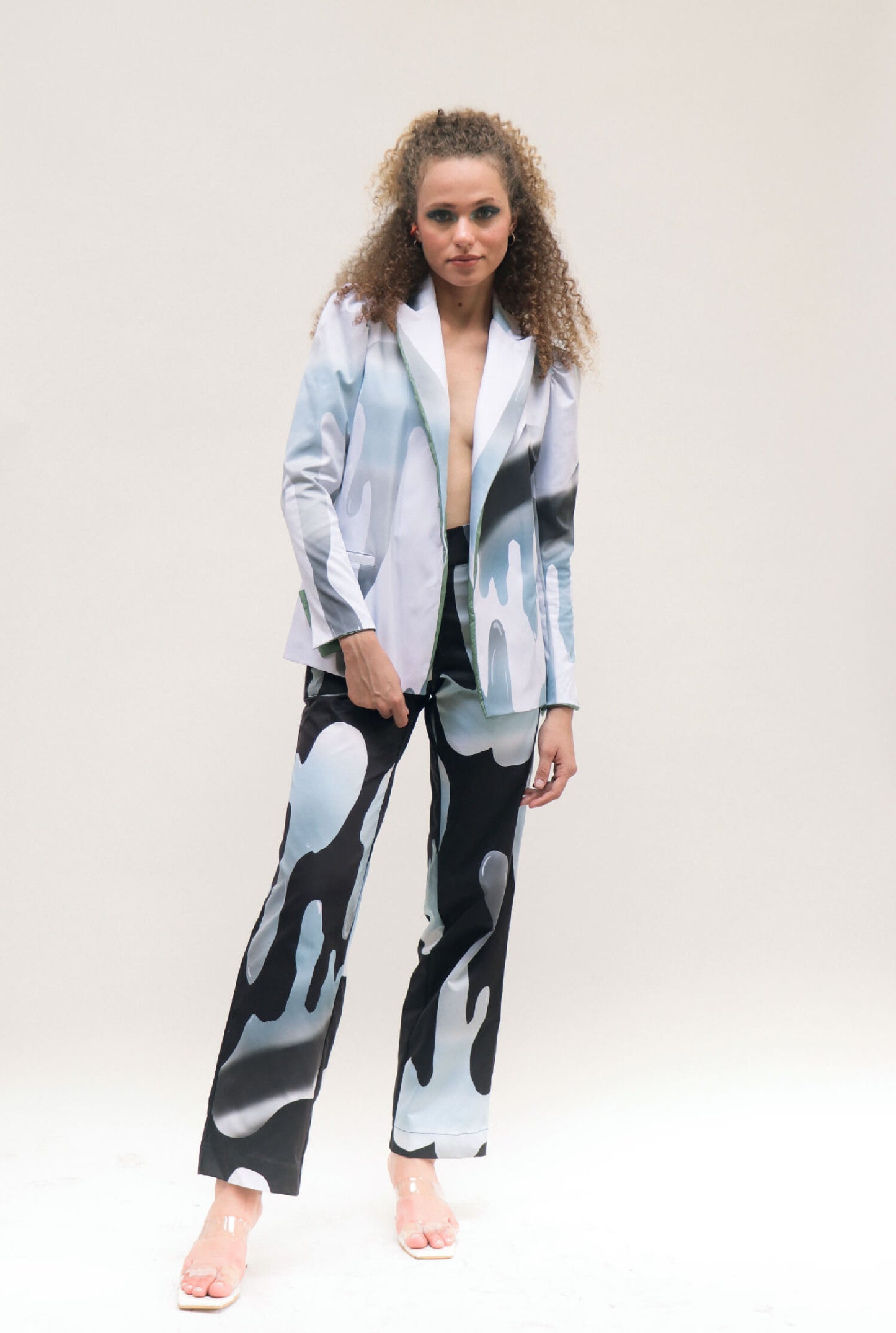 Blazer Tigerinus