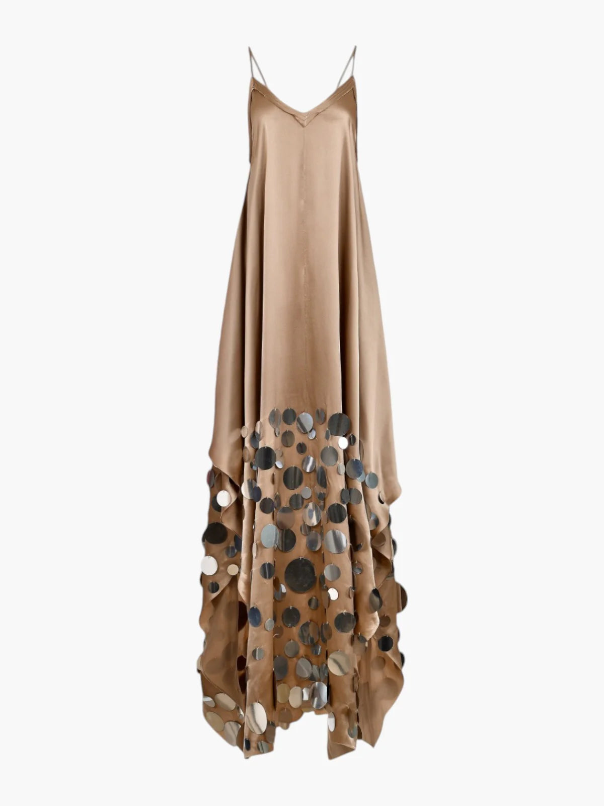 Vestido Tigre