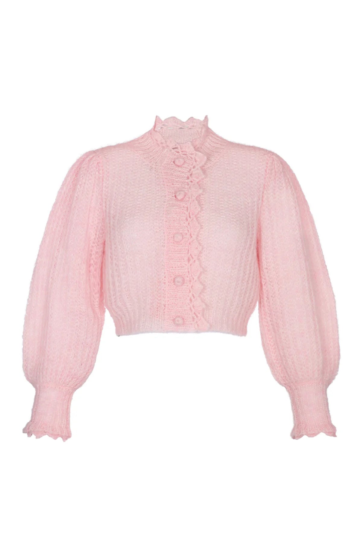 Cardigan Tila
