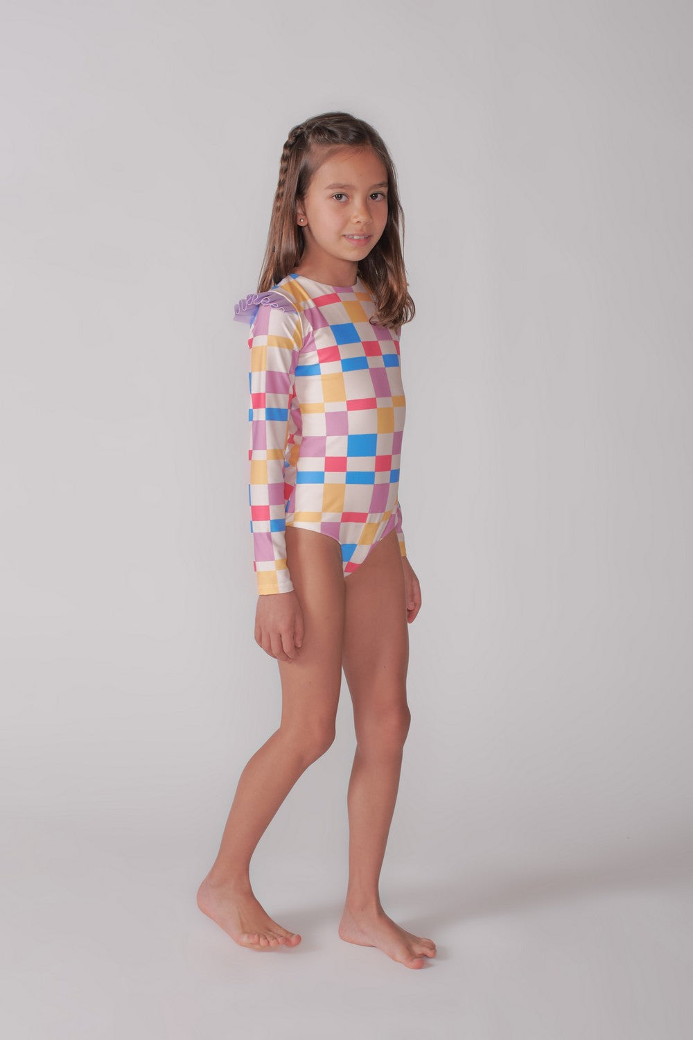 One Piece Print Cuadros Maxi