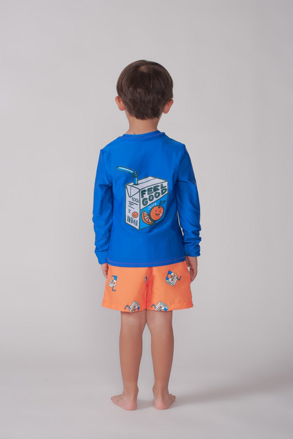 T-Shirt Juice